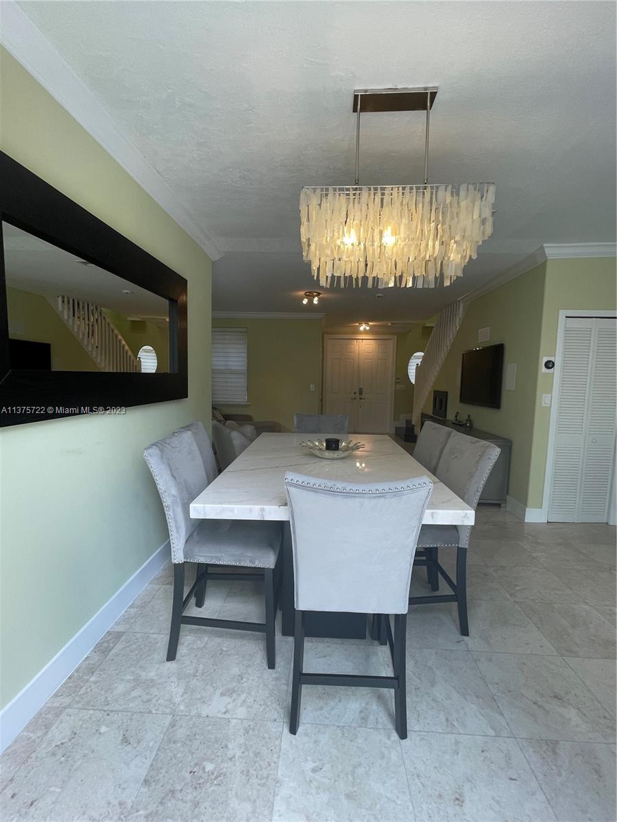 SAVANNAH AT DORAL - Residential Lease