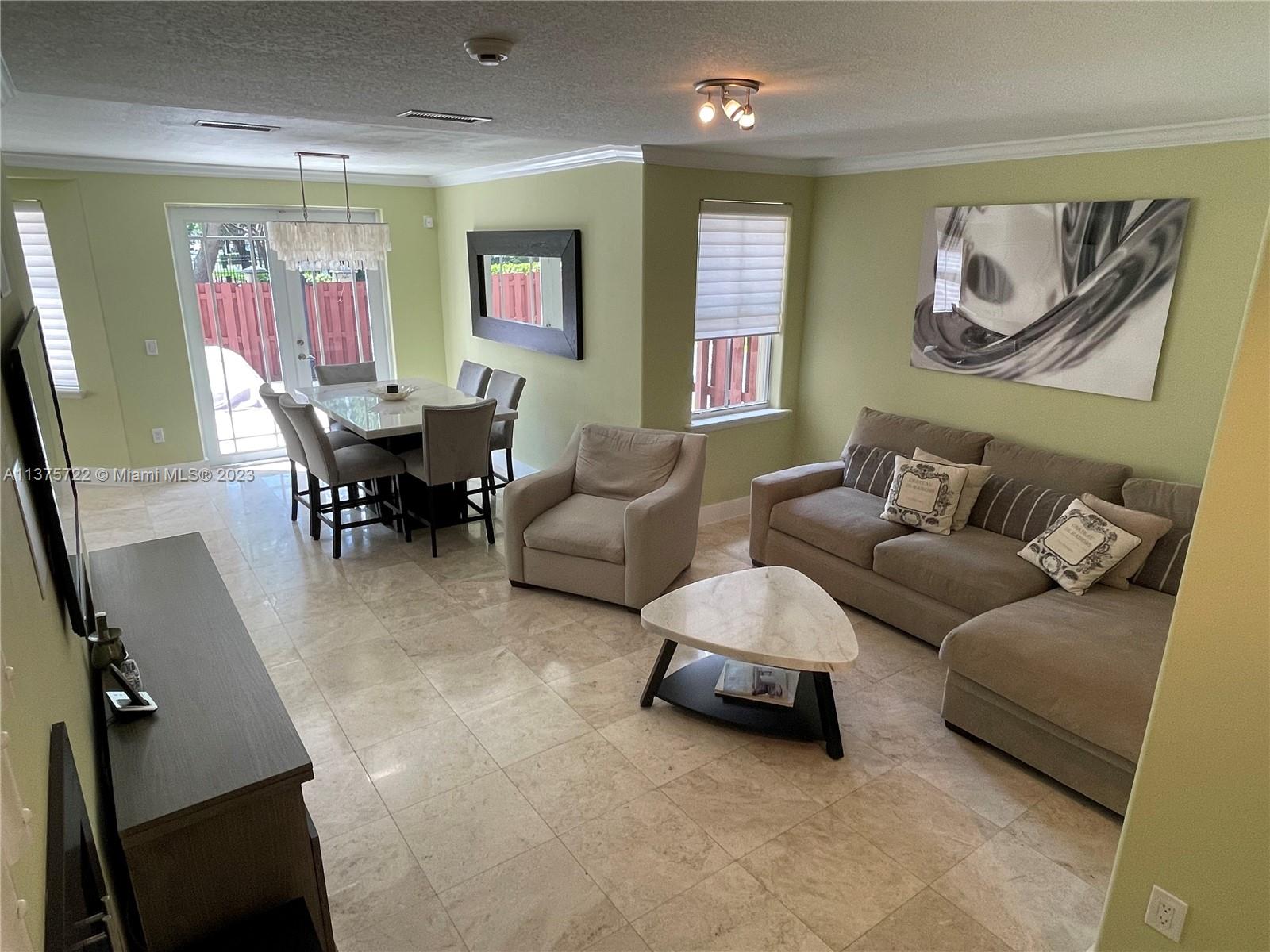 SAVANNAH AT DORAL - Residential Lease