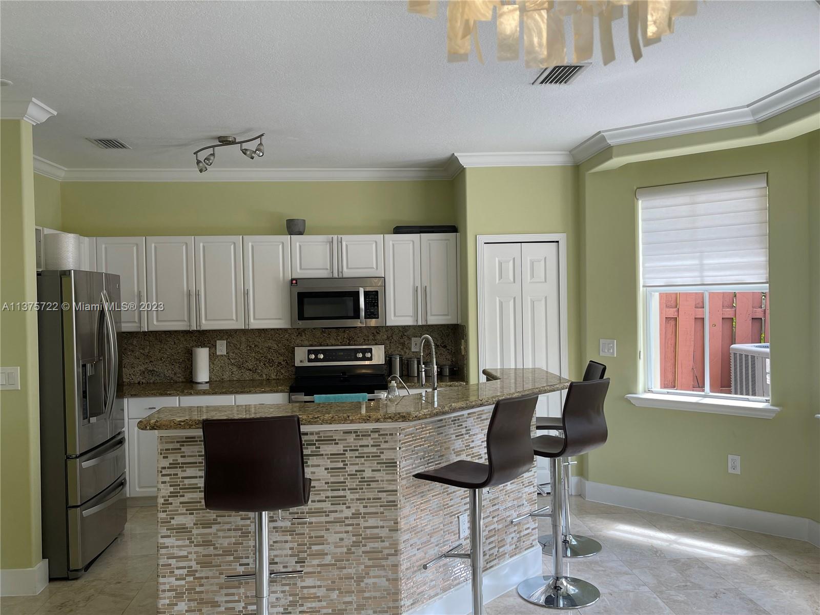 SAVANNAH AT DORAL - Residential Lease