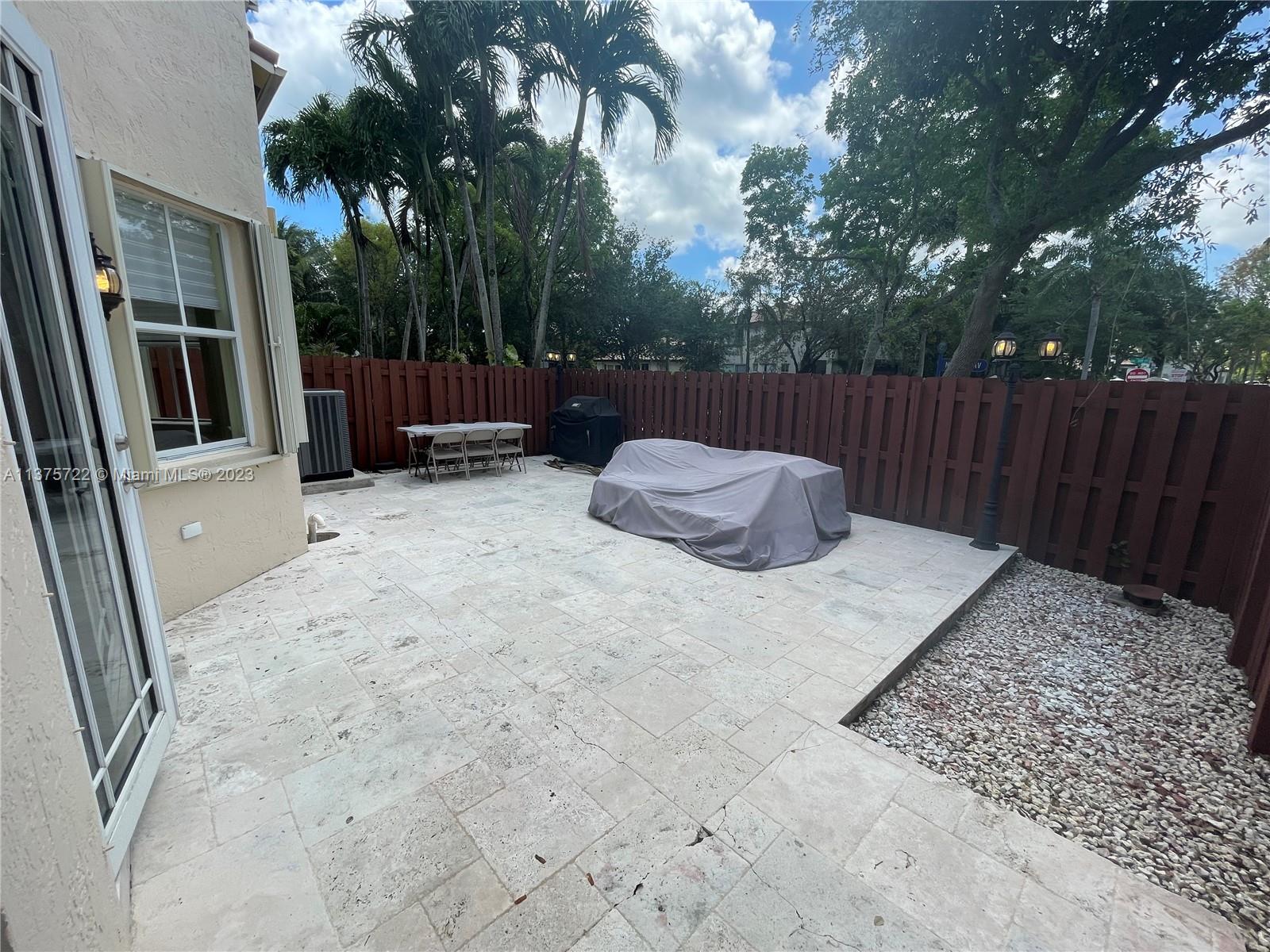 SAVANNAH AT DORAL - Residential Lease