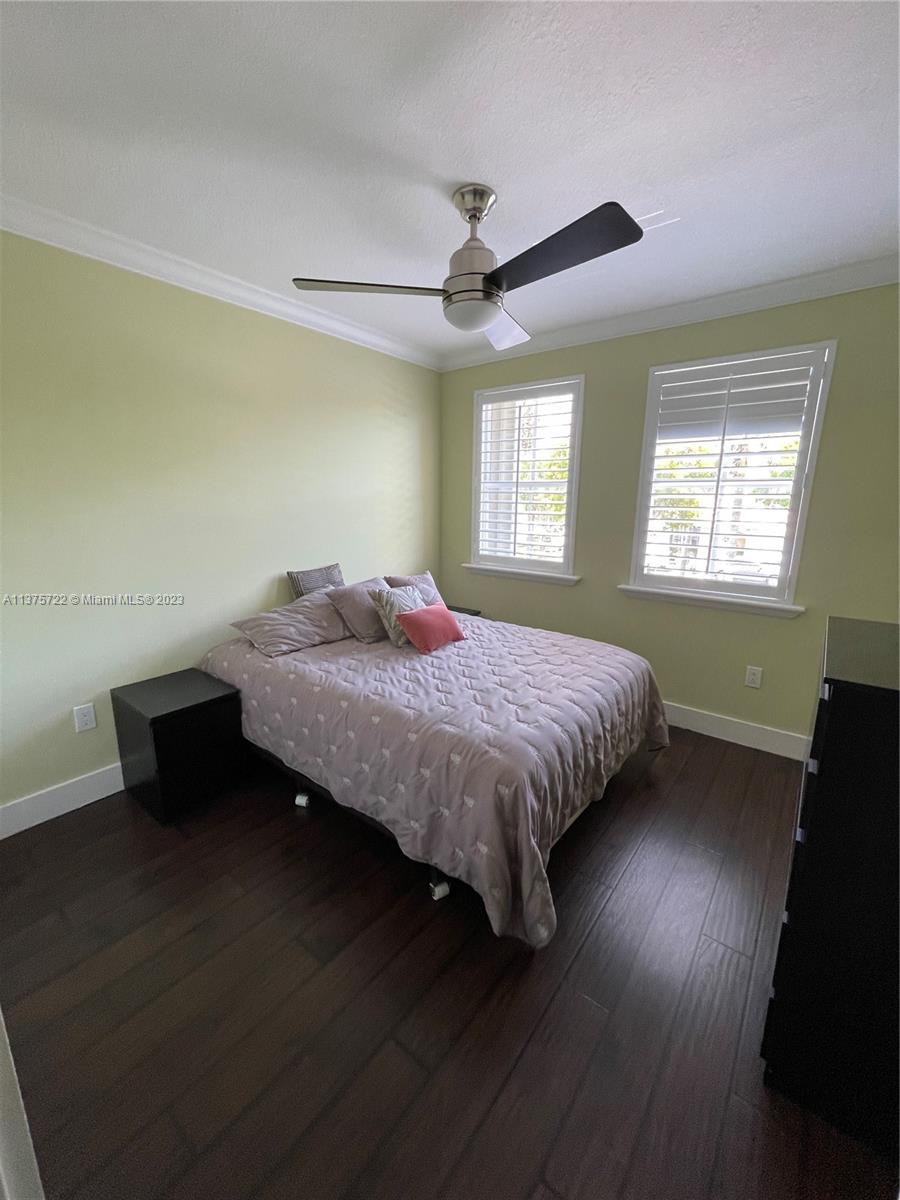SAVANNAH AT DORAL - Residential Lease