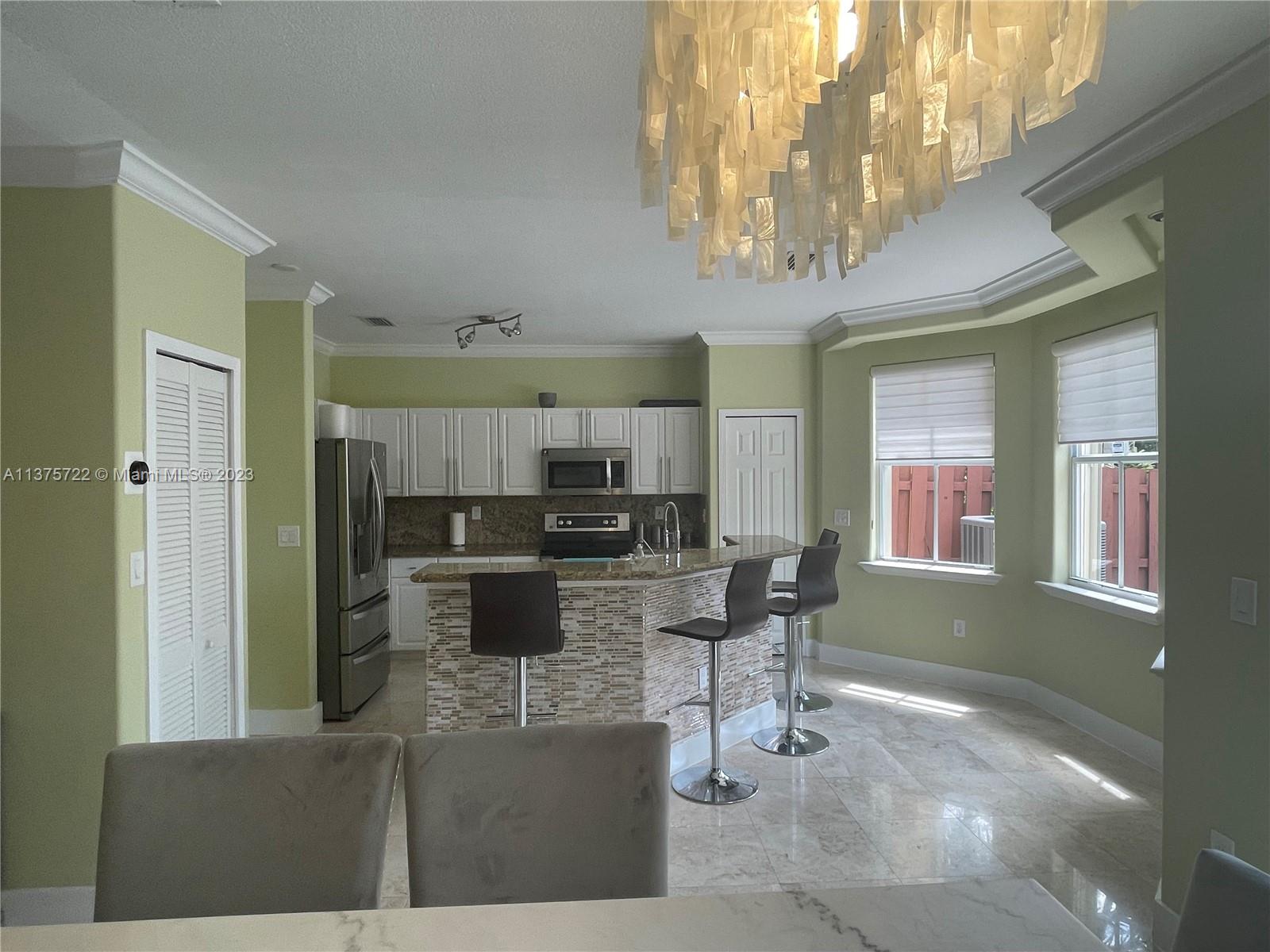 SAVANNAH AT DORAL - Residential Lease