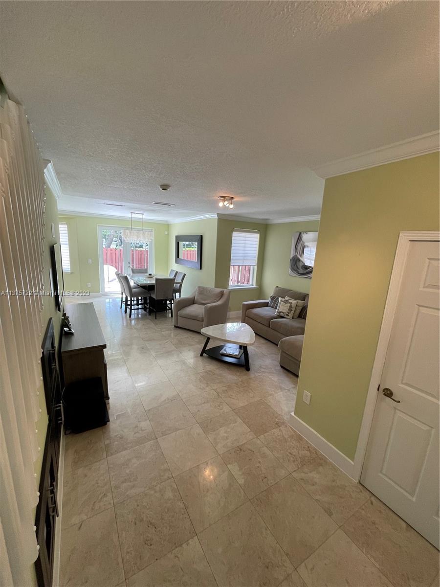 SAVANNAH AT DORAL - Residential Lease