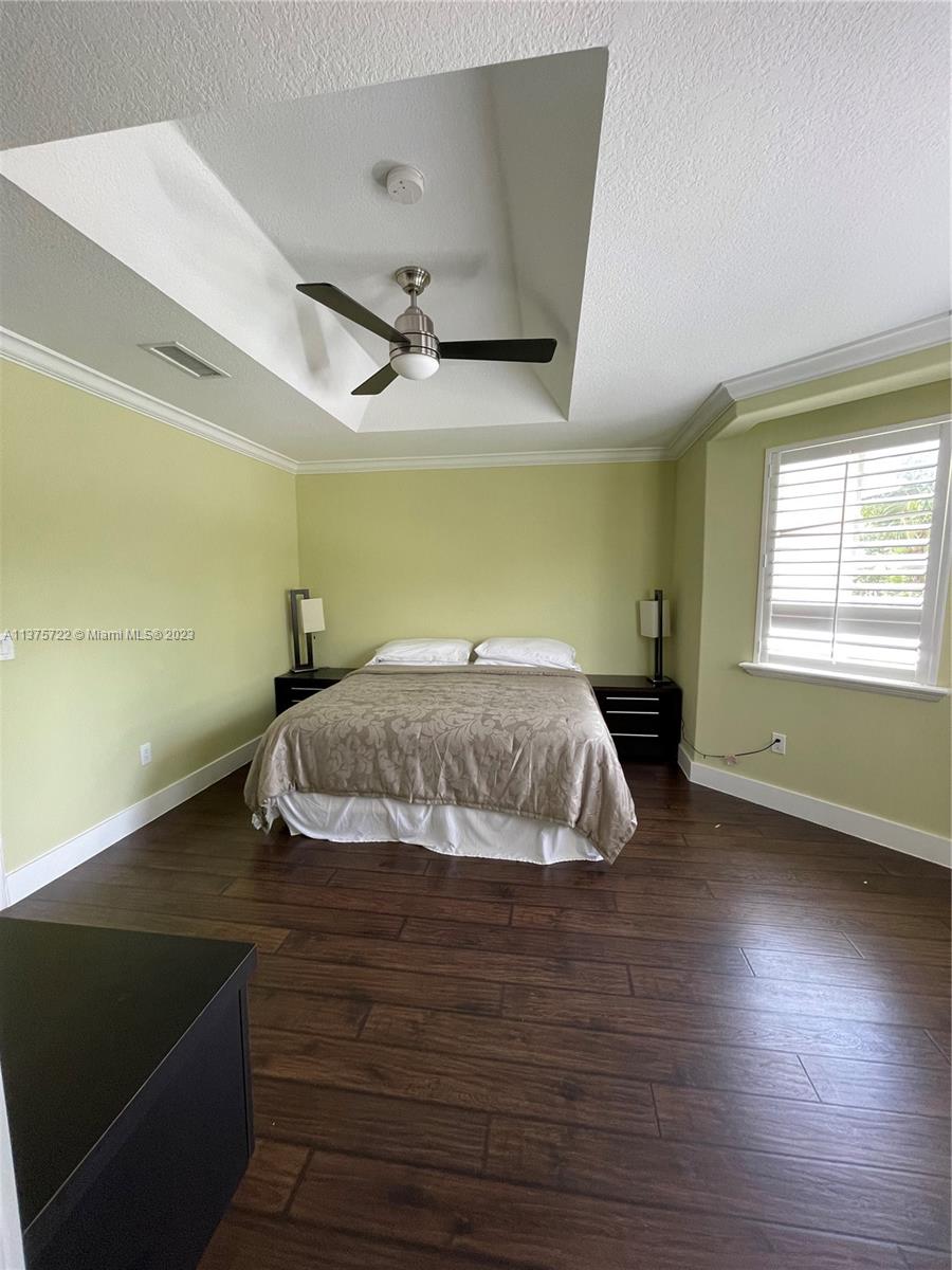 SAVANNAH AT DORAL - Residential Lease