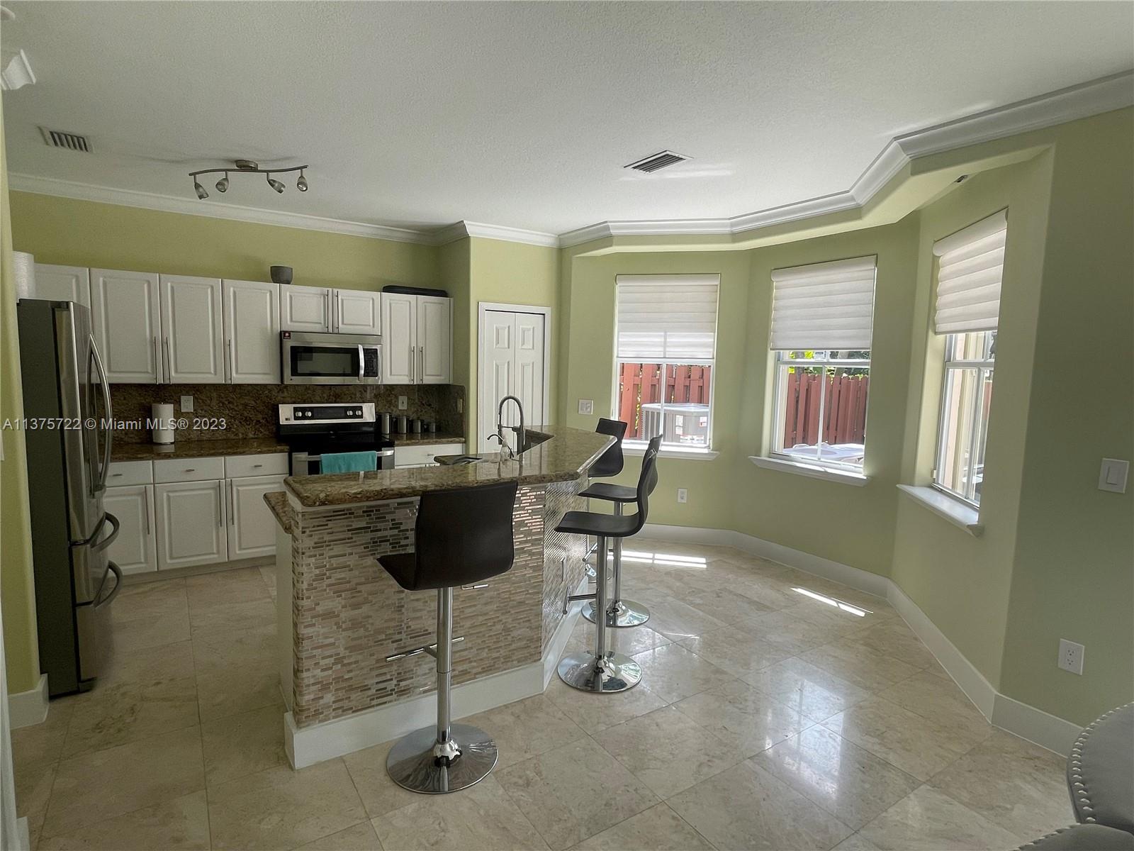 SAVANNAH AT DORAL - Residential Lease