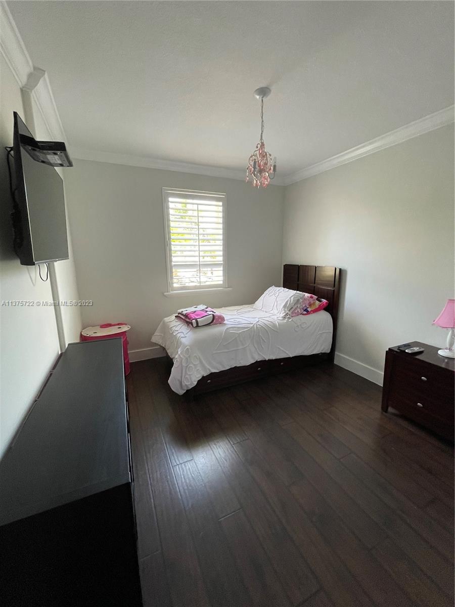 SAVANNAH AT DORAL - Residential Lease