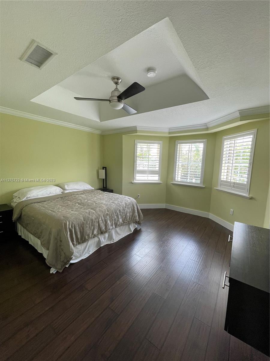 SAVANNAH AT DORAL - Residential Lease