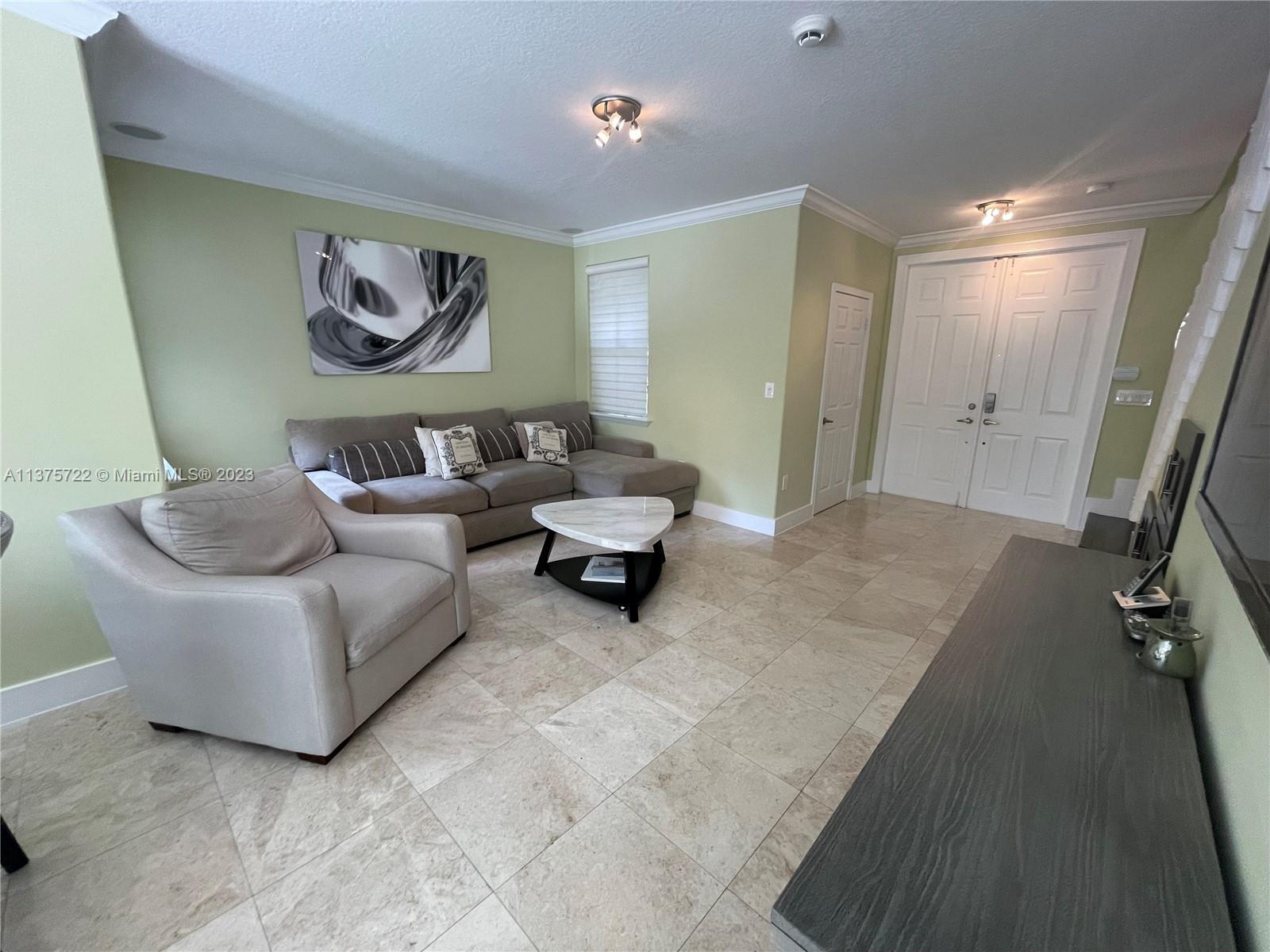 SAVANNAH AT DORAL - Residential Lease