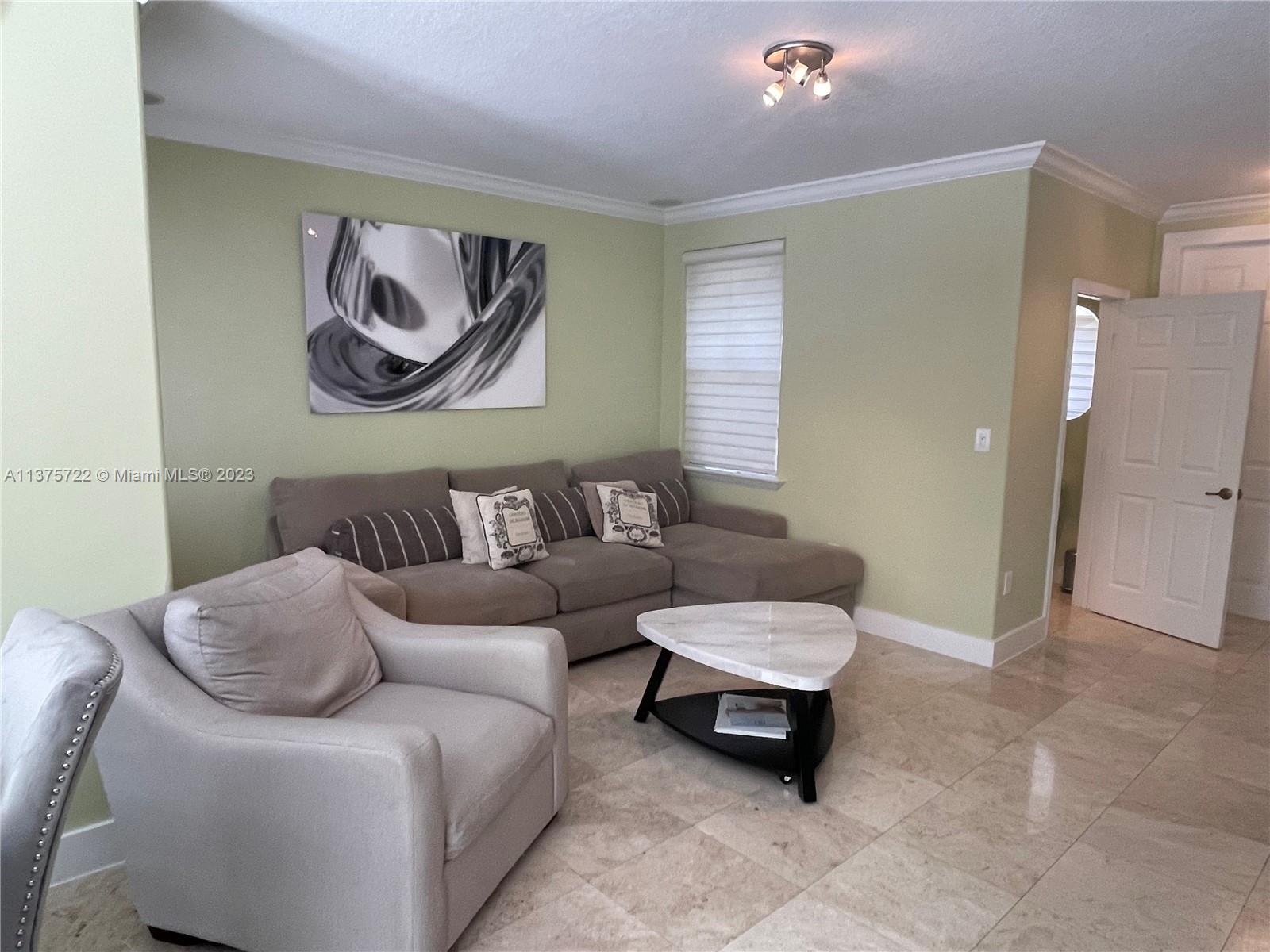 SAVANNAH AT DORAL - Residential Lease