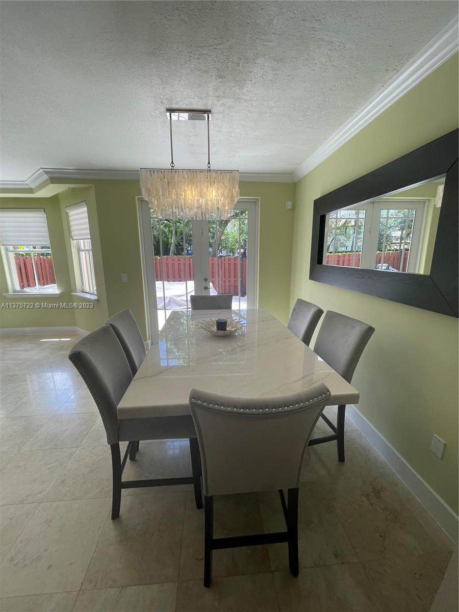 SAVANNAH AT DORAL - Residential Lease