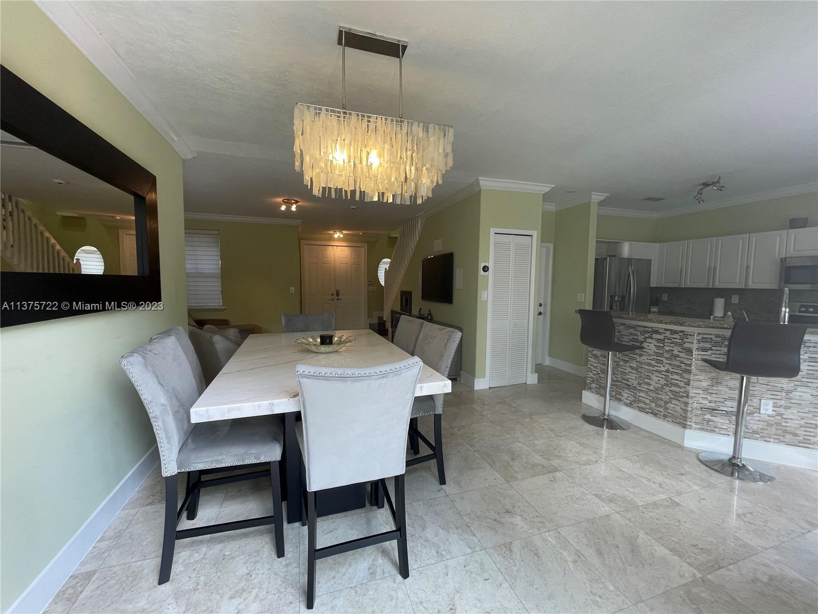 SAVANNAH AT DORAL - Residential Lease