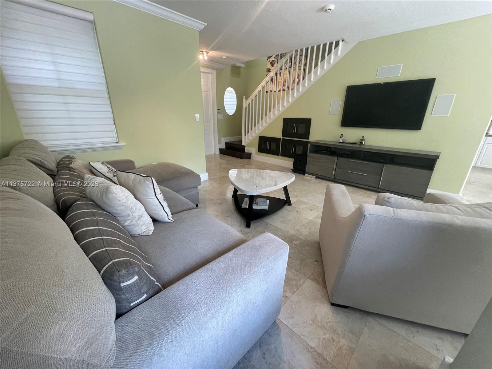 SAVANNAH AT DORAL - Residential Lease