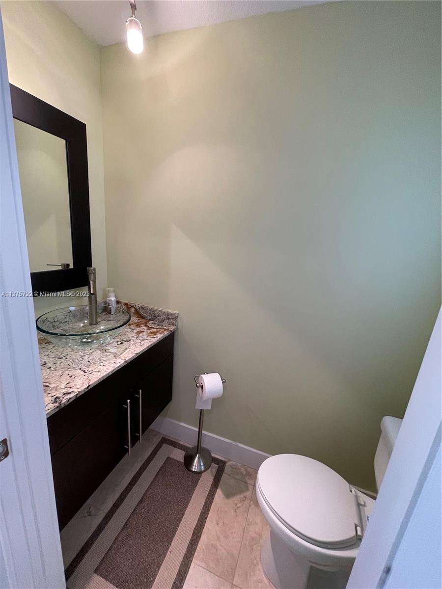 SAVANNAH AT DORAL - Residential Lease