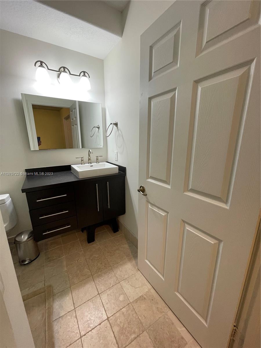 SAVANNAH AT DORAL - Residential Lease