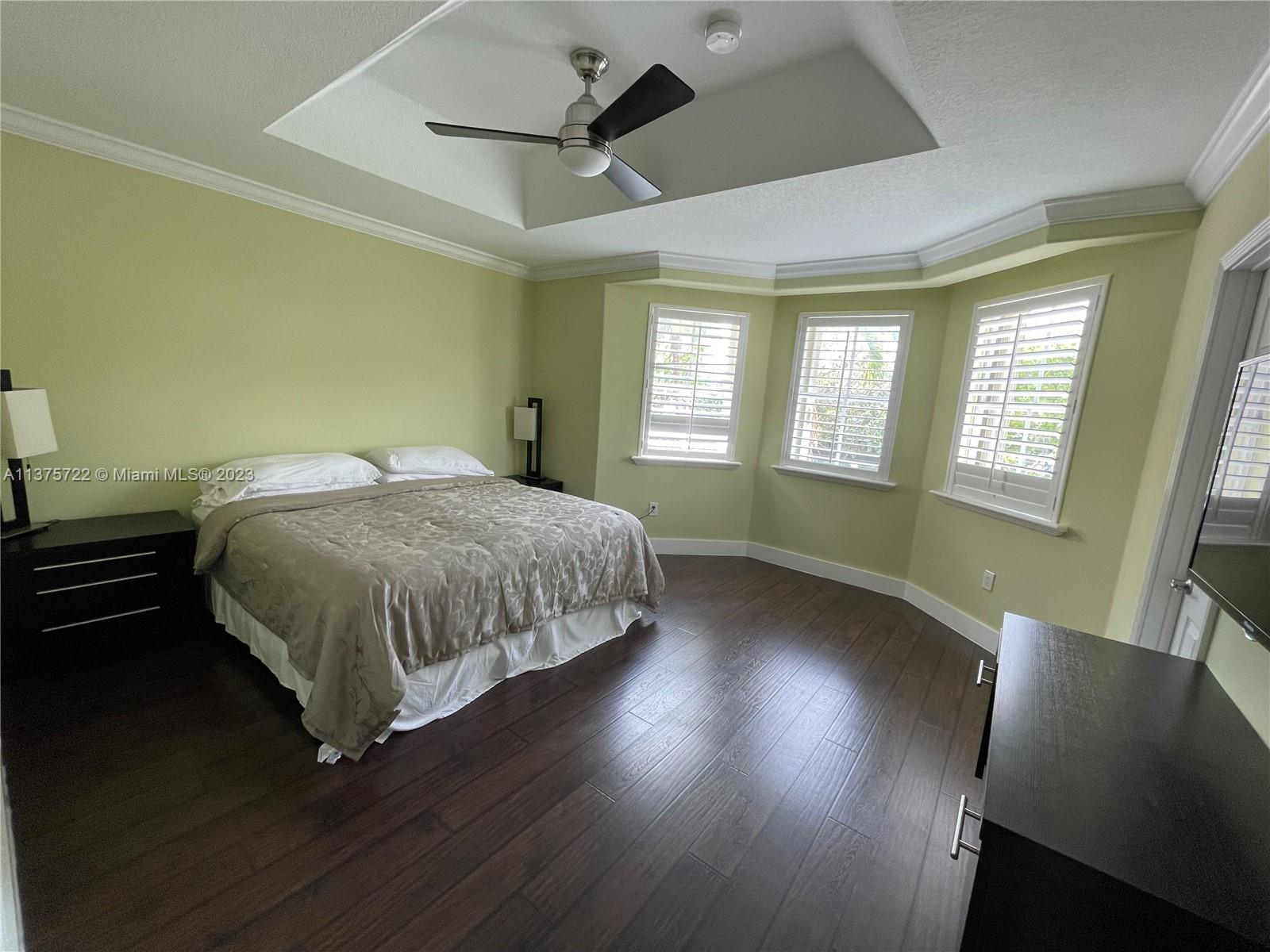 SAVANNAH AT DORAL - Residential Lease