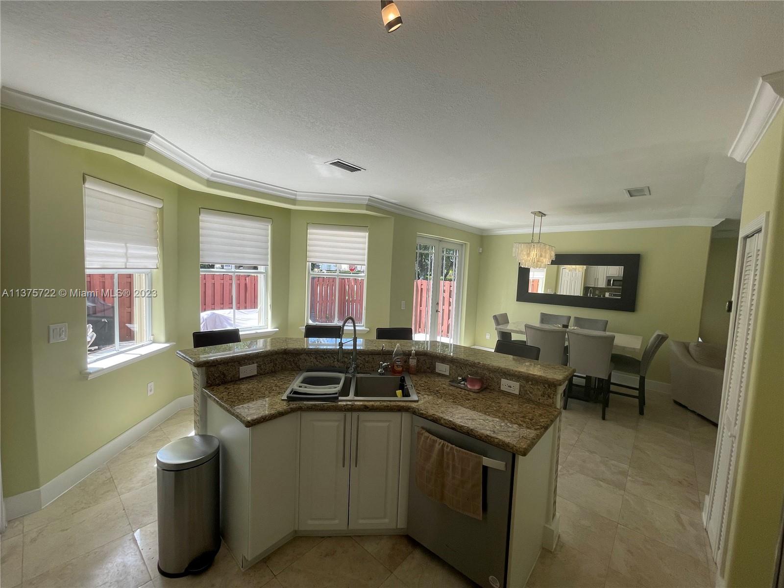 SAVANNAH AT DORAL - Residential Lease