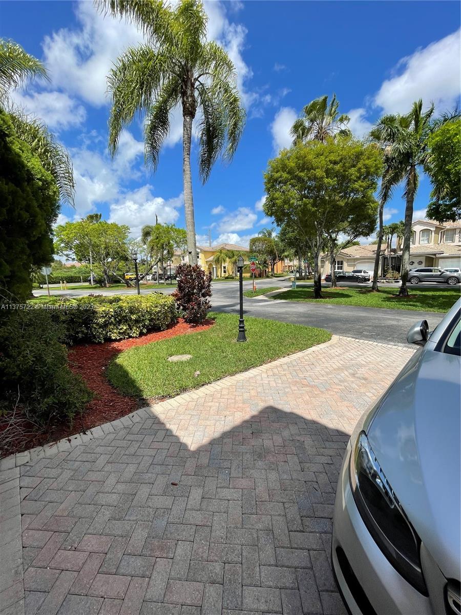 SAVANNAH AT DORAL - Residential Lease