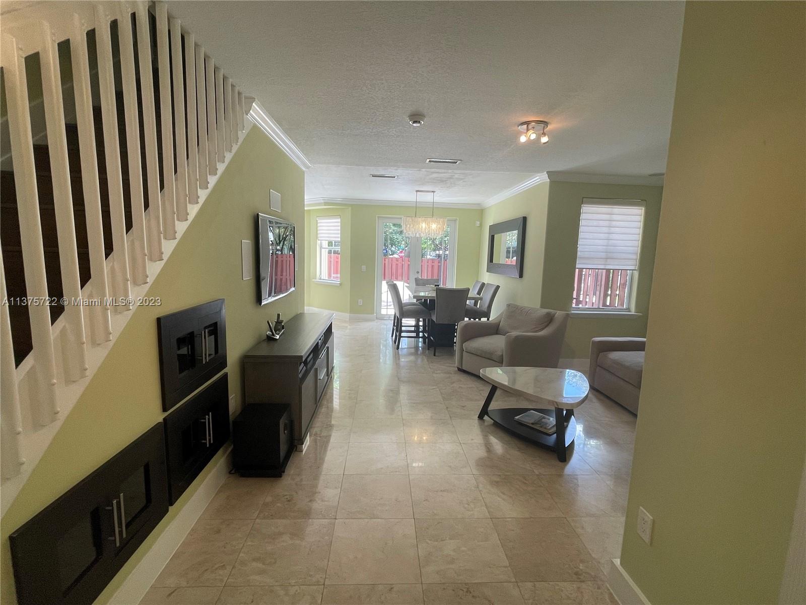 SAVANNAH AT DORAL - Residential Lease
