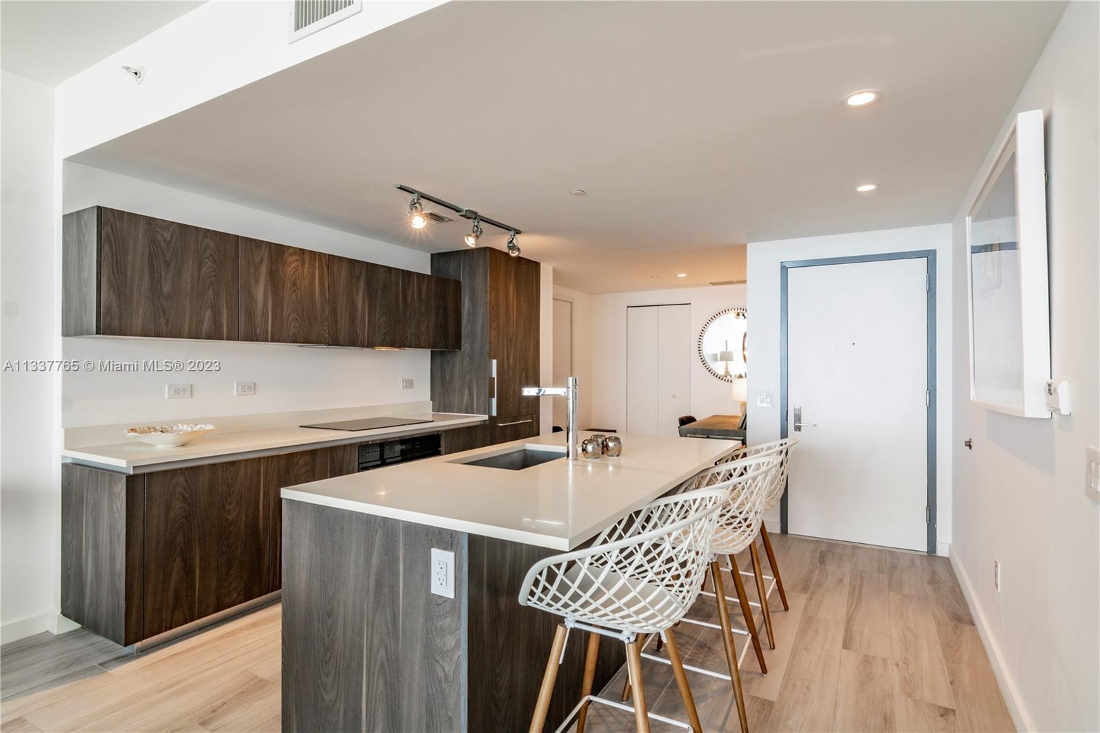 ONE PARAISO CONDO - Residential