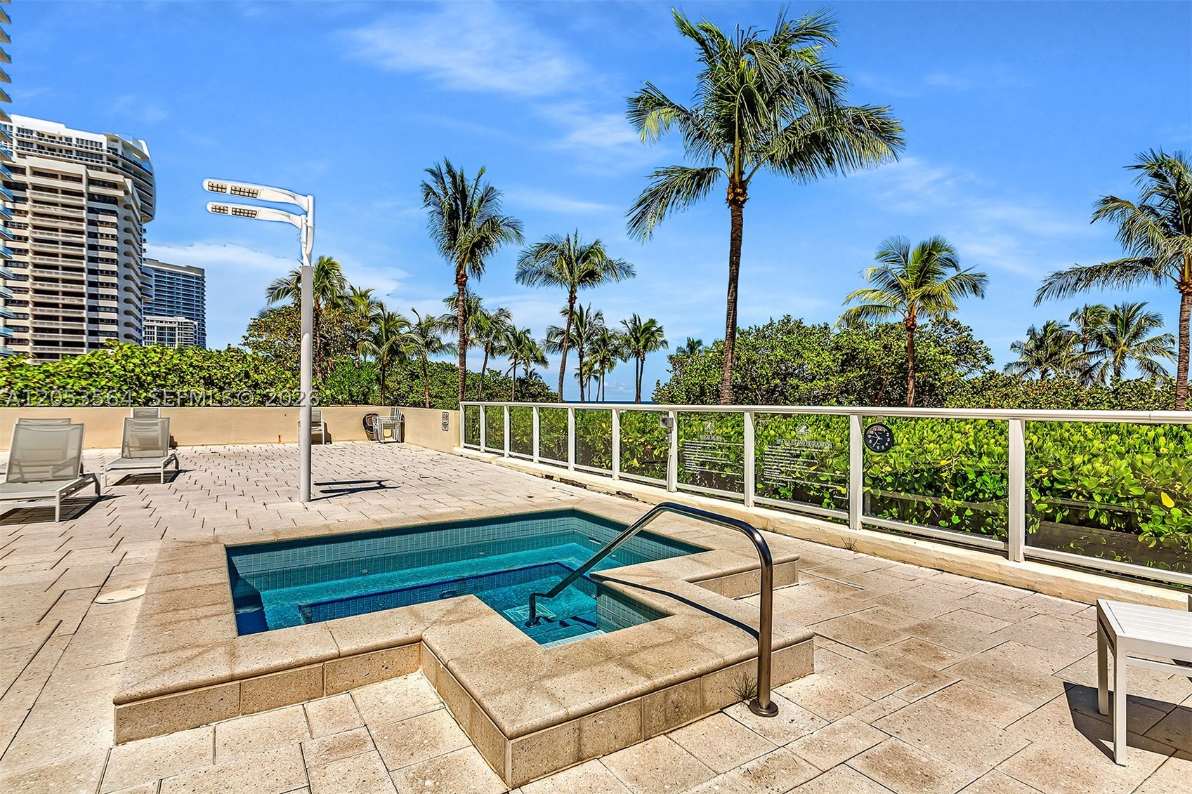 THE PLAZA OF BAL HARBOUR - Residential