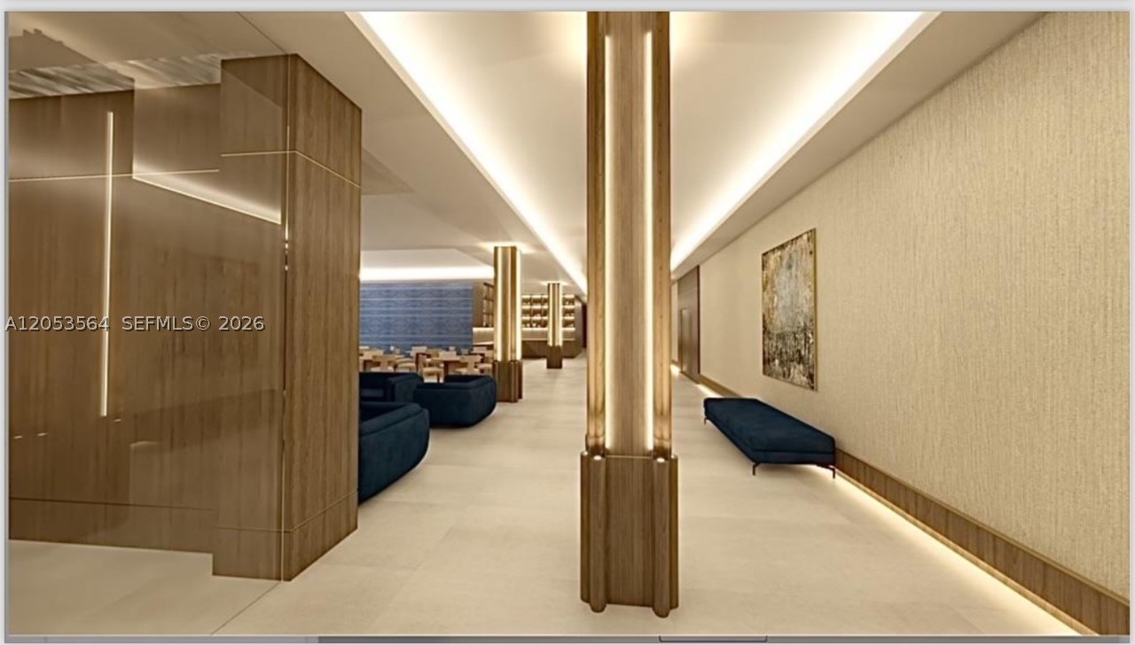 THE PLAZA OF BAL HARBOUR - Residential