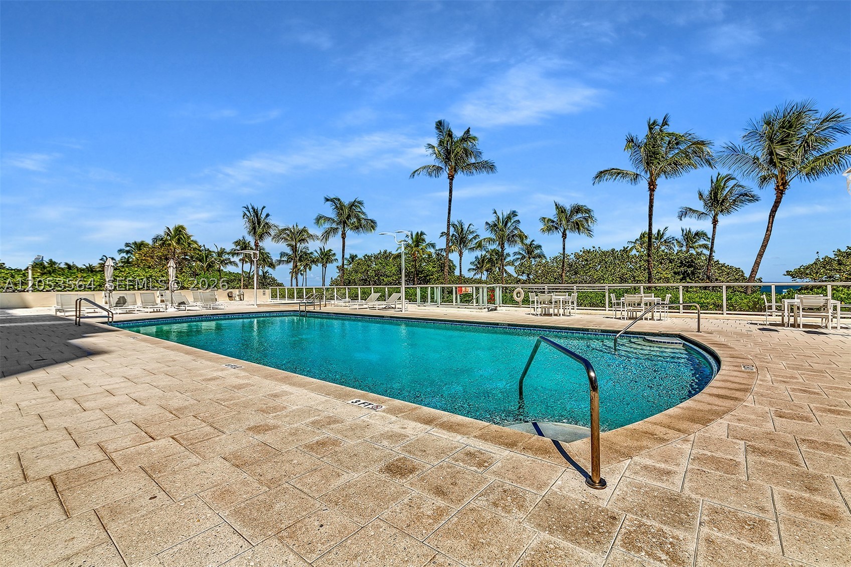 THE PLAZA OF BAL HARBOUR - Residential