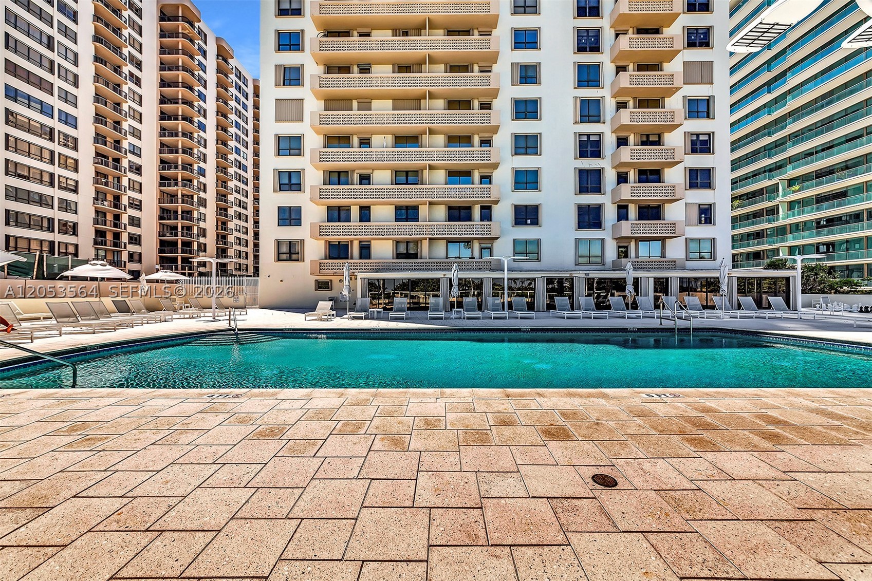THE PLAZA OF BAL HARBOUR - Residential