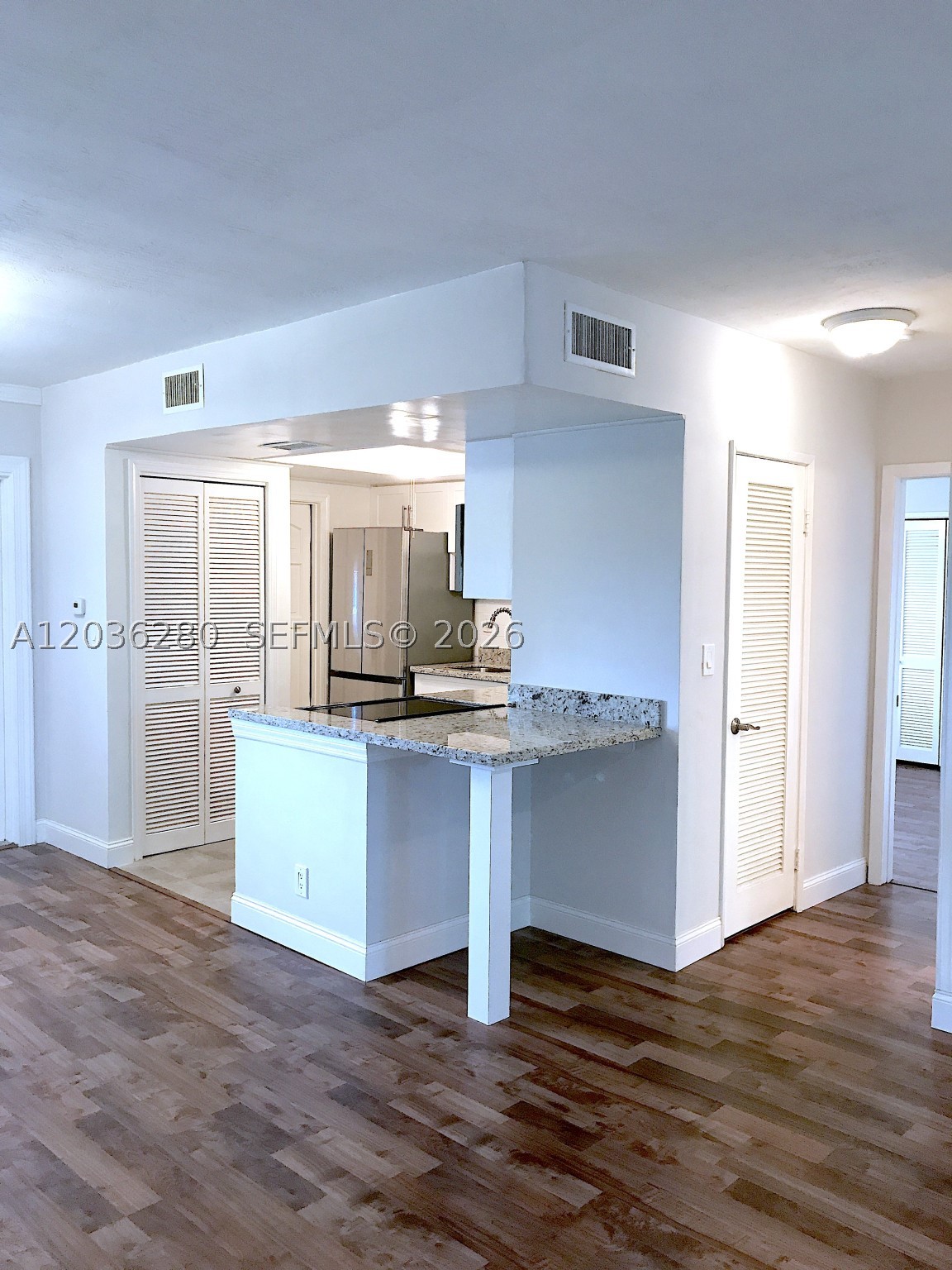 HARBOR VIEW APTS CONDO - Residential