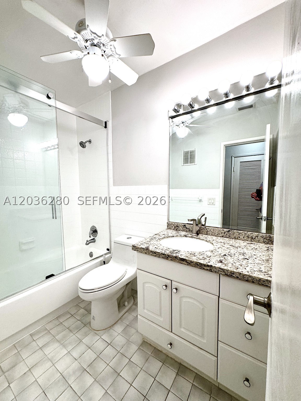 HARBOR VIEW APTS CONDO - Residential