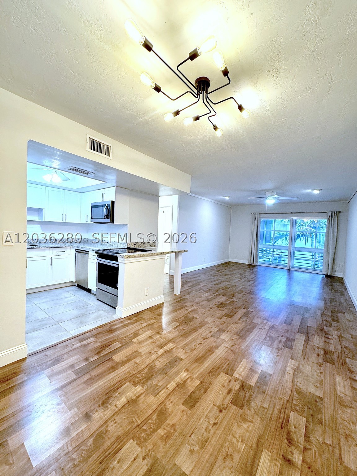 HARBOR VIEW APTS CONDO - Residential