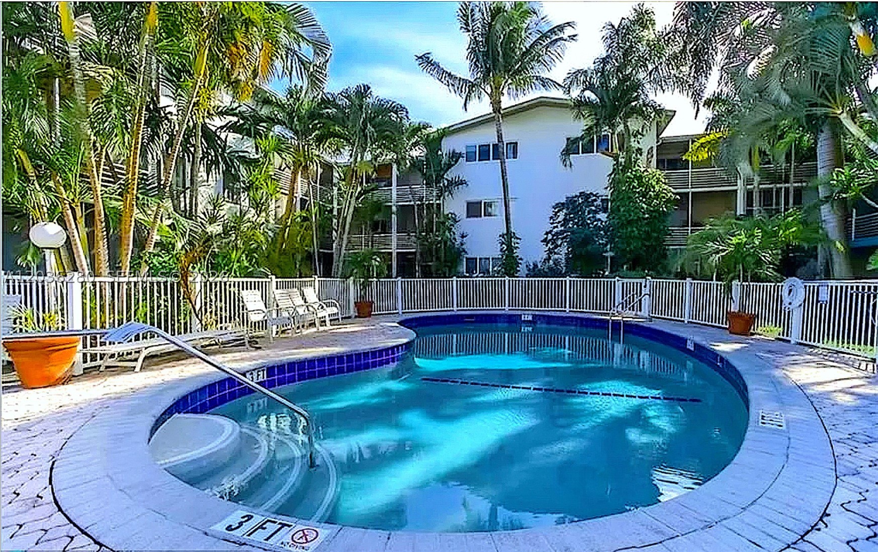 HARBOR VIEW APTS CONDO - Residential
