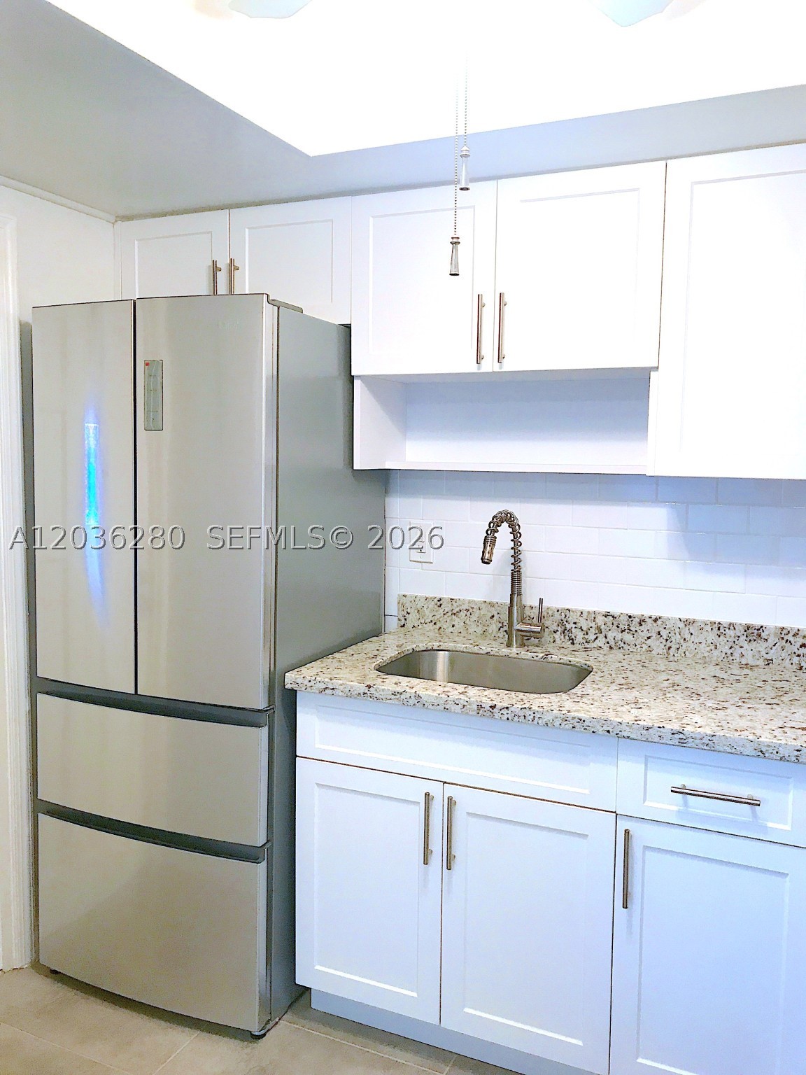 HARBOR VIEW APTS CONDO - Residential