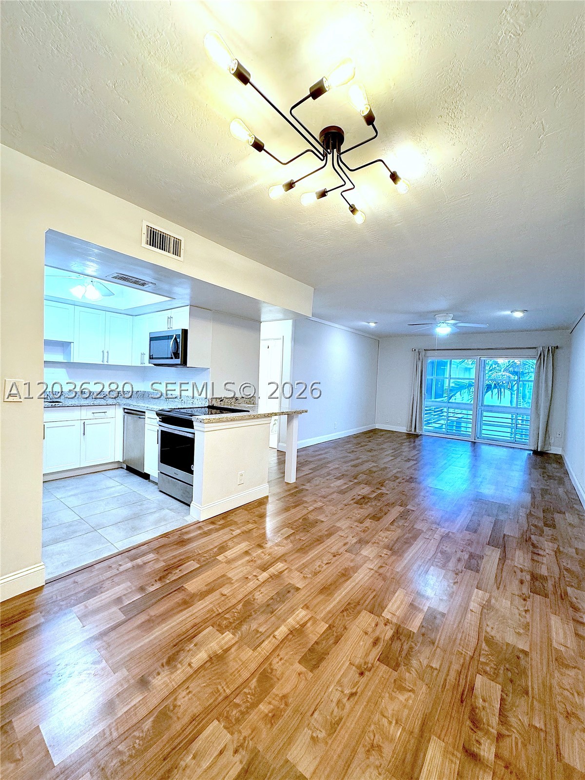 HARBOR VIEW APTS CONDO - Residential