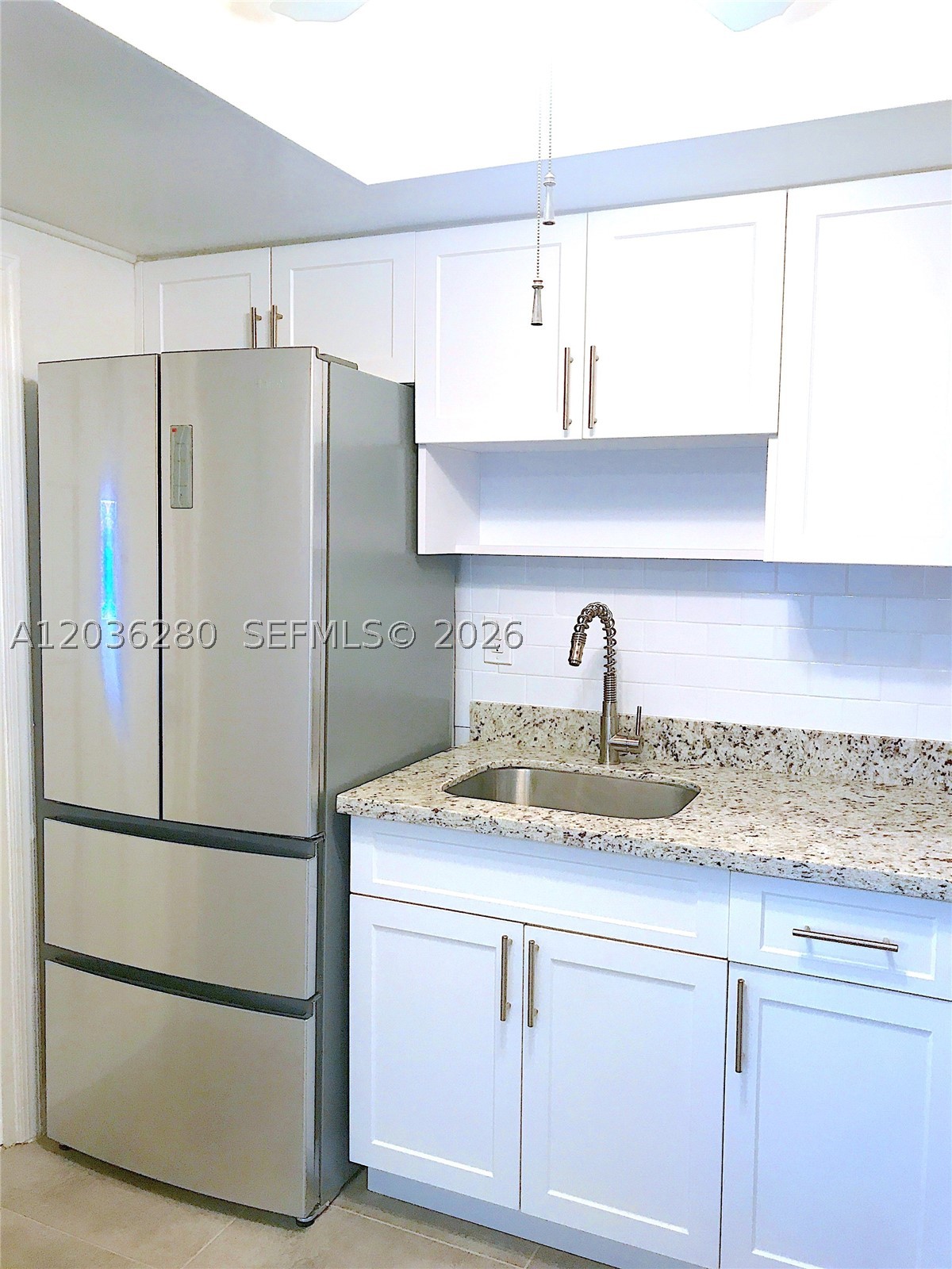 HARBOR VIEW APTS CONDO - Residential