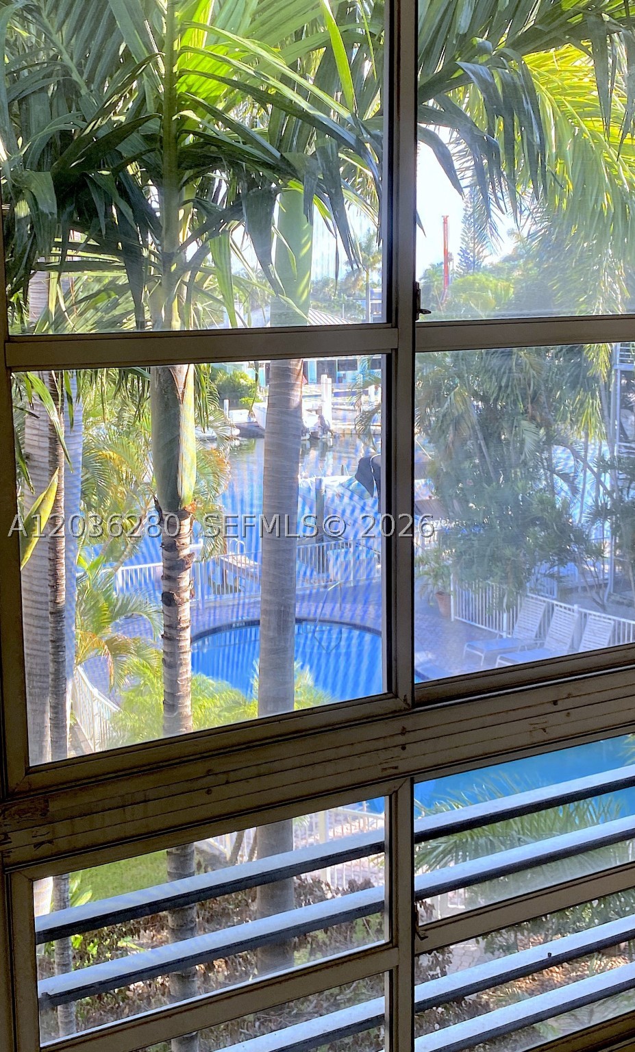 HARBOR VIEW APTS CONDO - Residential