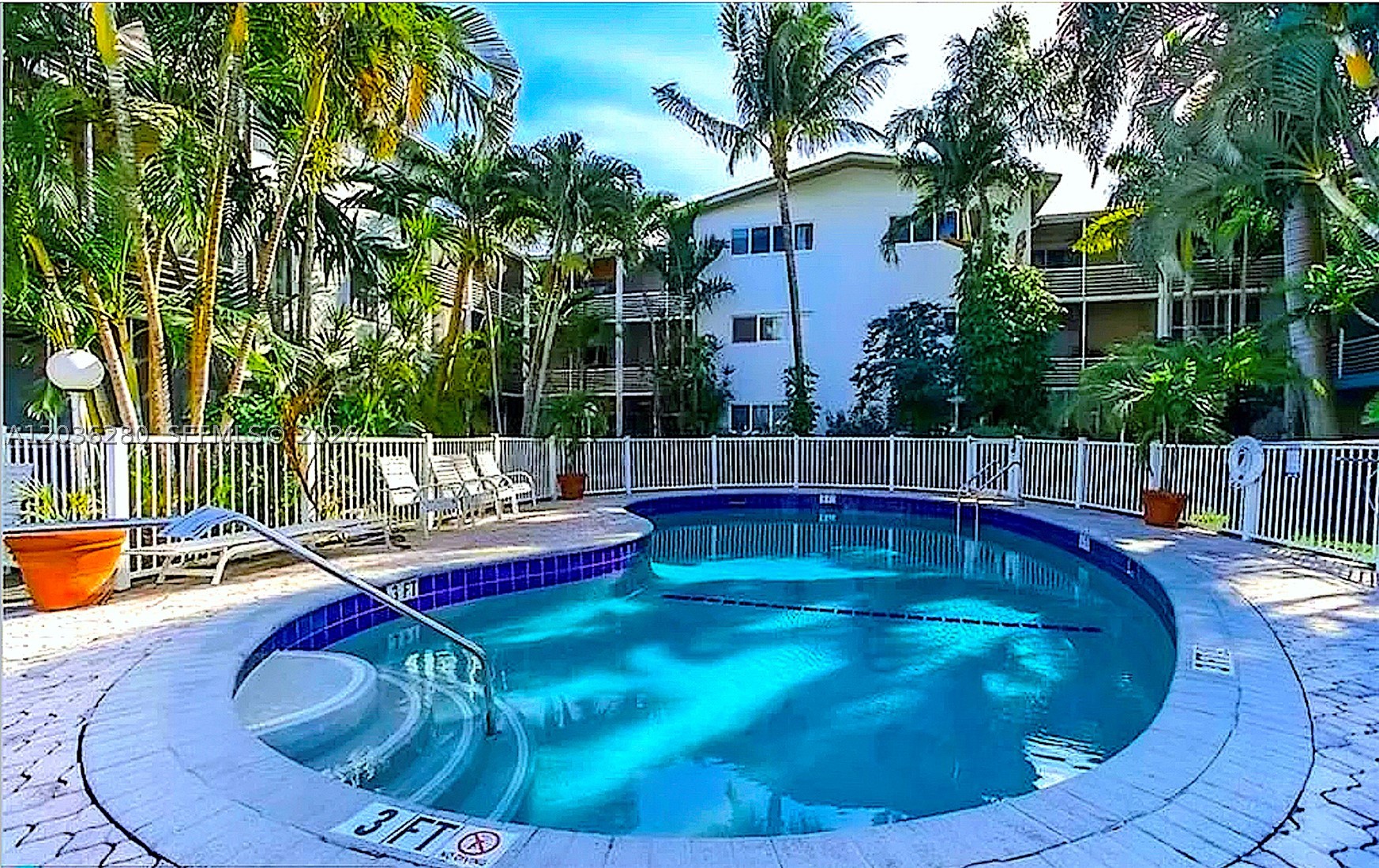 HARBOR VIEW APTS CONDO - Residential