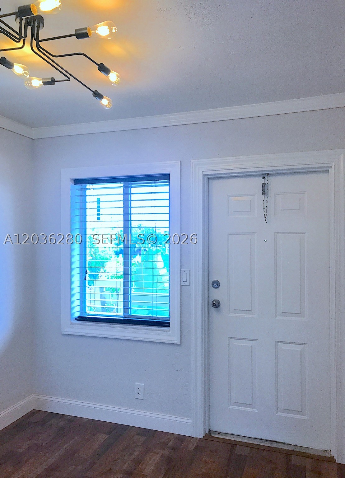 HARBOR VIEW APTS CONDO - Residential