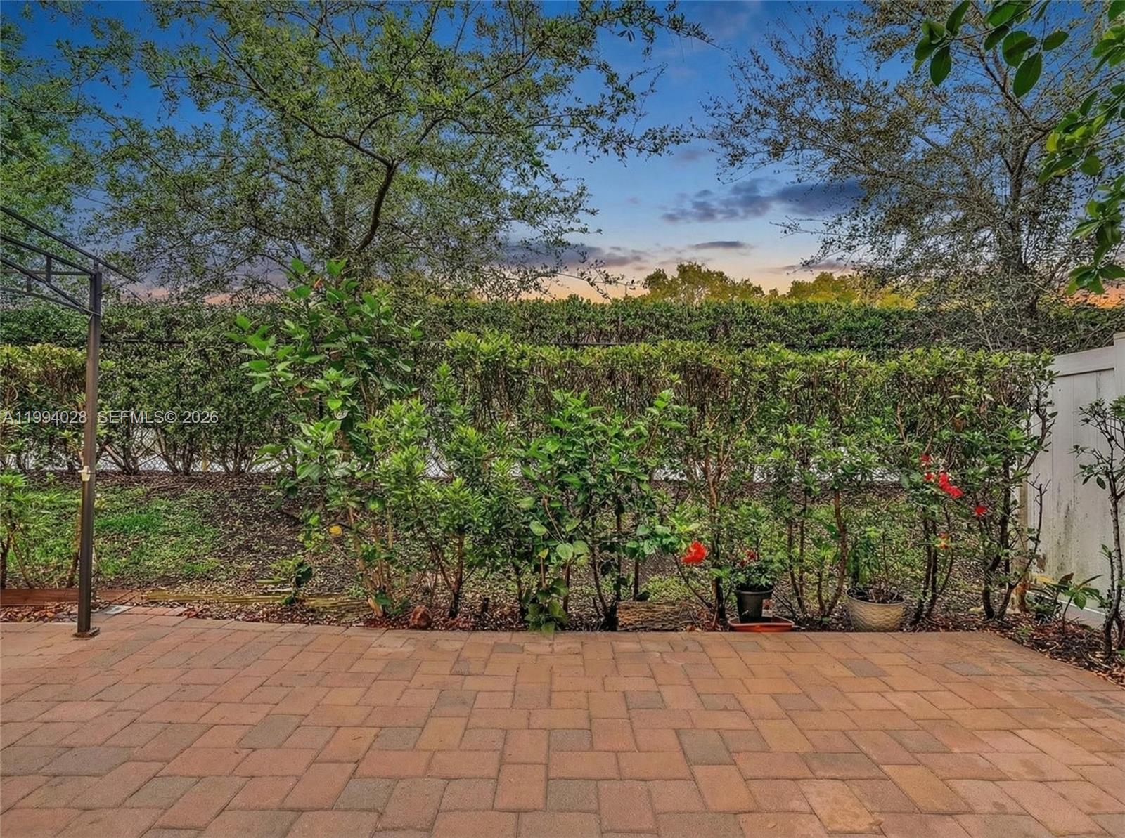 CT INDUSTRIAL PLAT - Residential