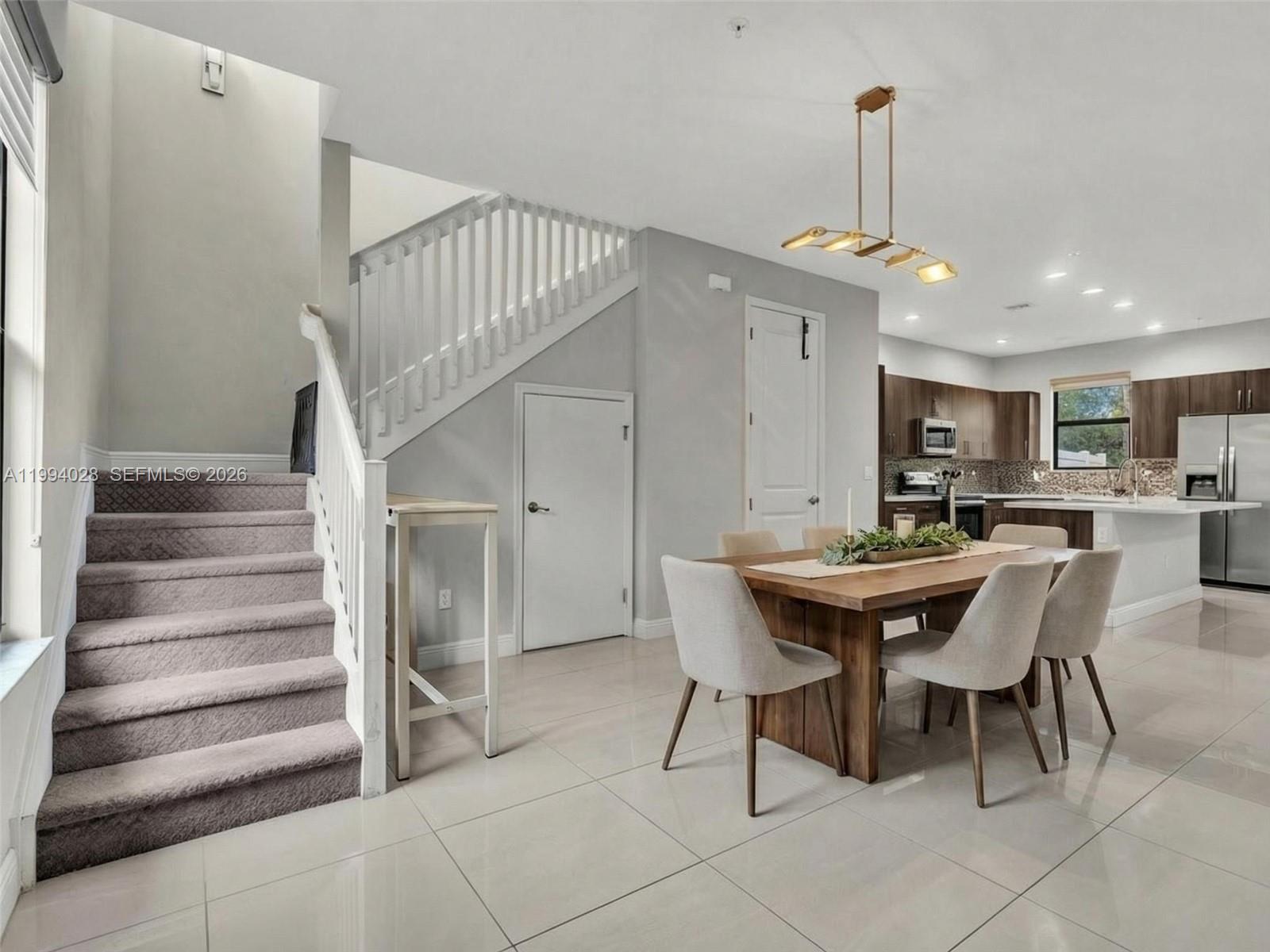 CT INDUSTRIAL PLAT - Residential