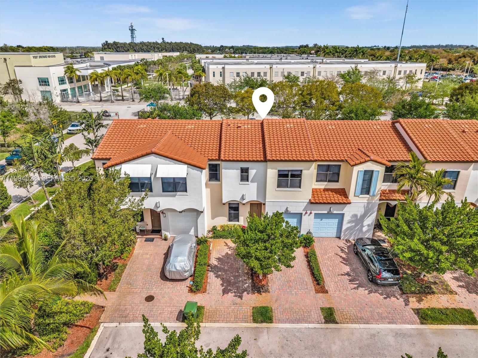 CT INDUSTRIAL PLAT - Residential