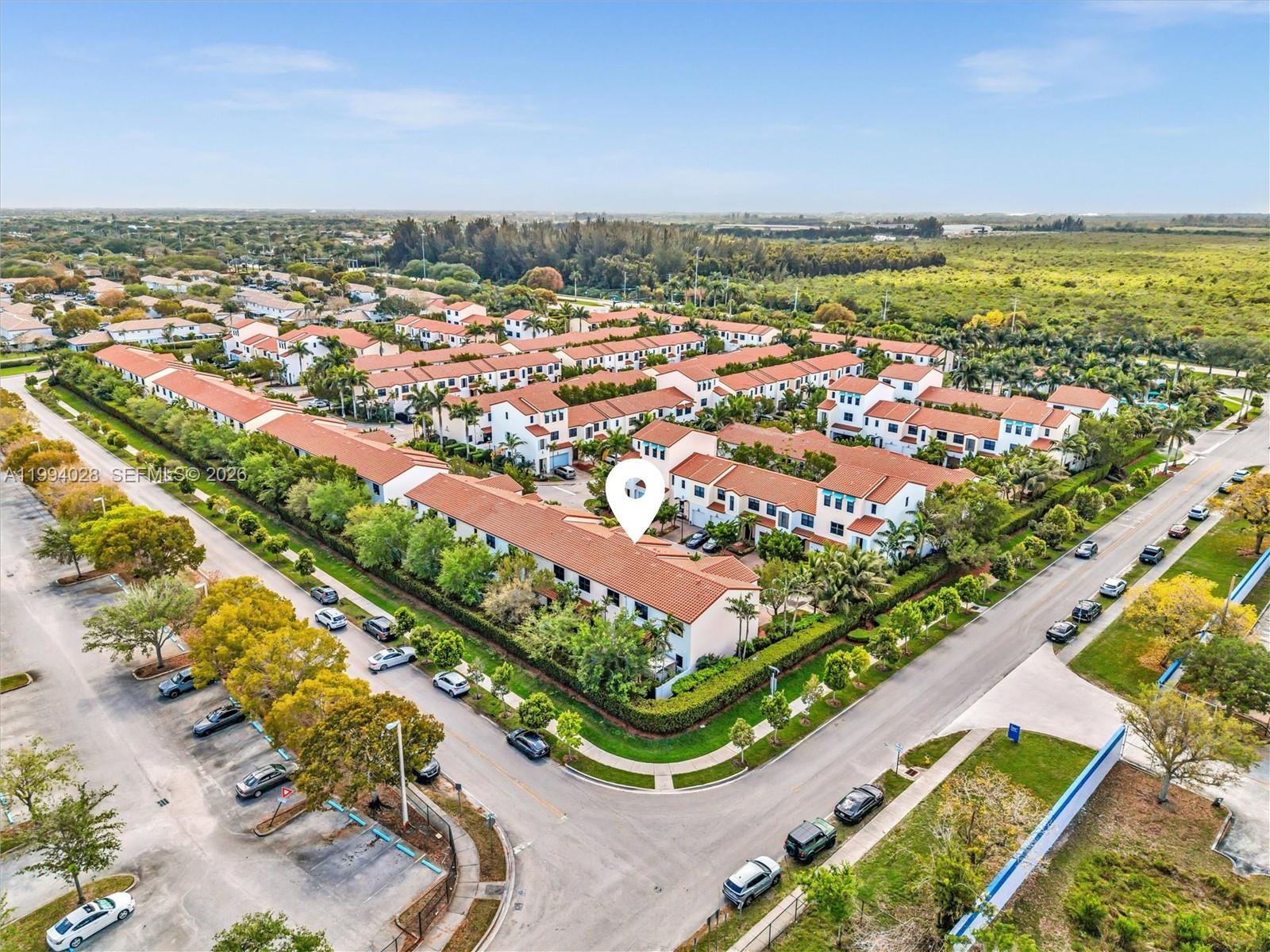 CT INDUSTRIAL PLAT - Residential