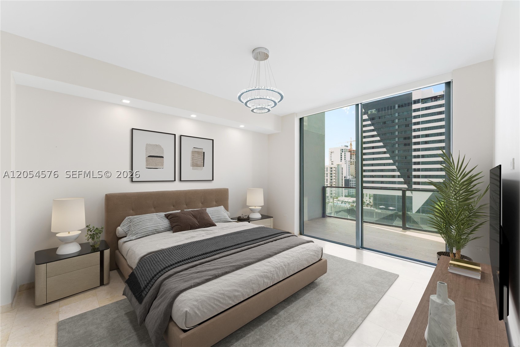 RISE CONDO - Residential Lease