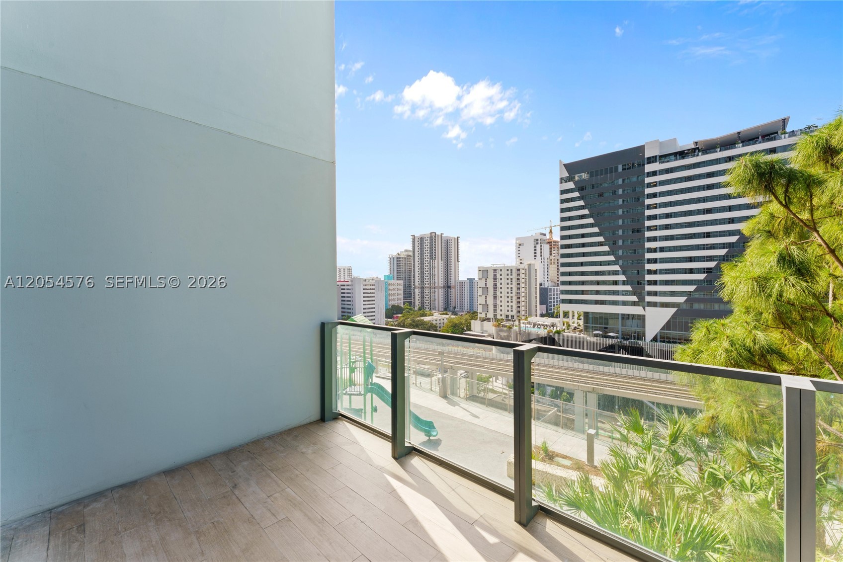RISE CONDO - Residential Lease