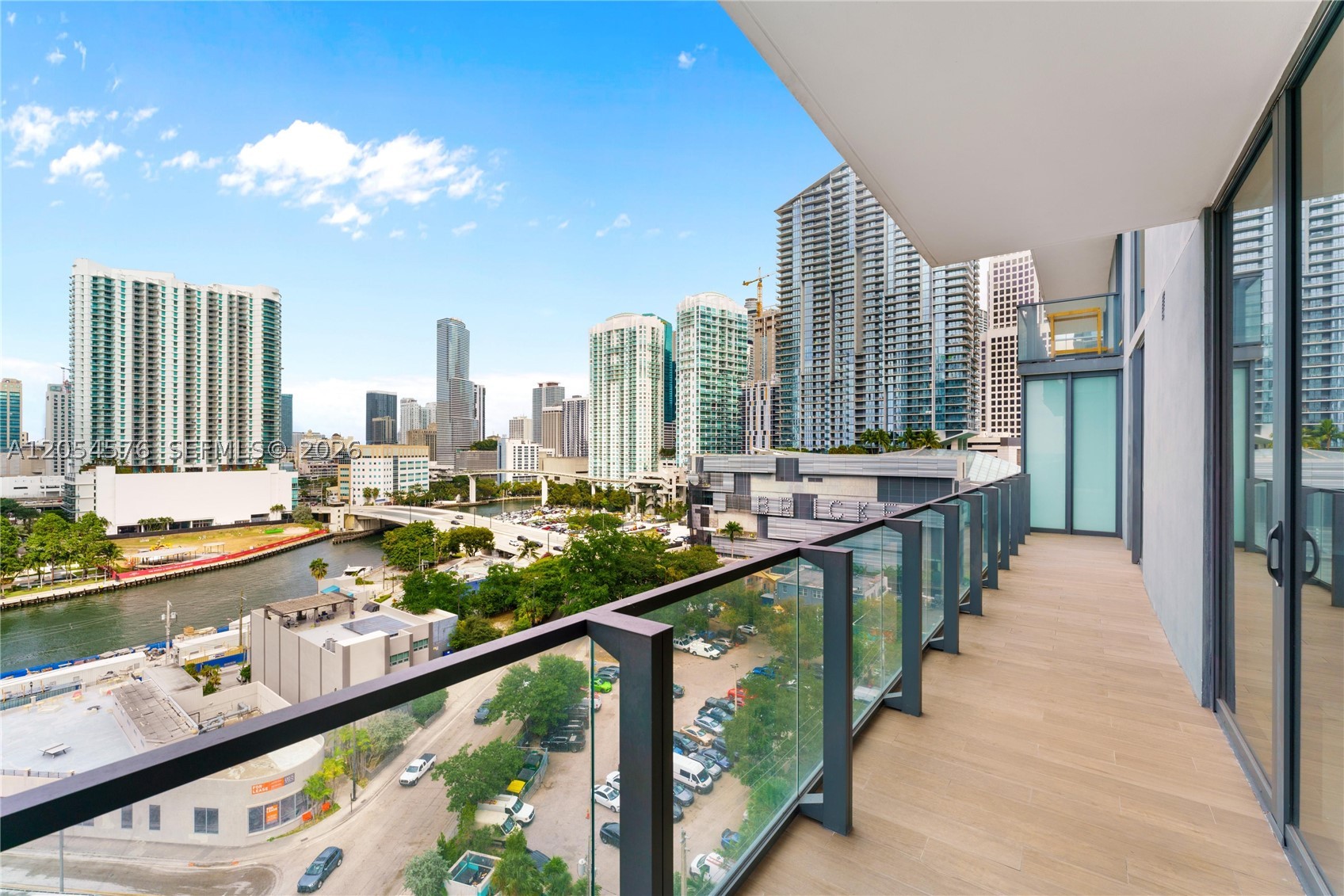 RISE CONDO - Residential Lease