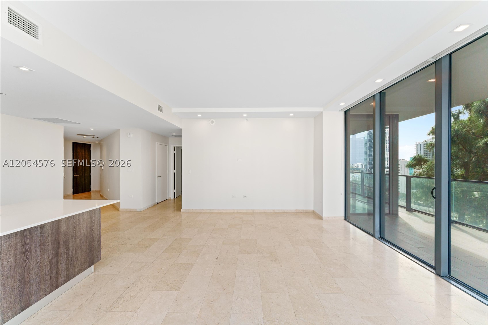 RISE CONDO - Residential Lease