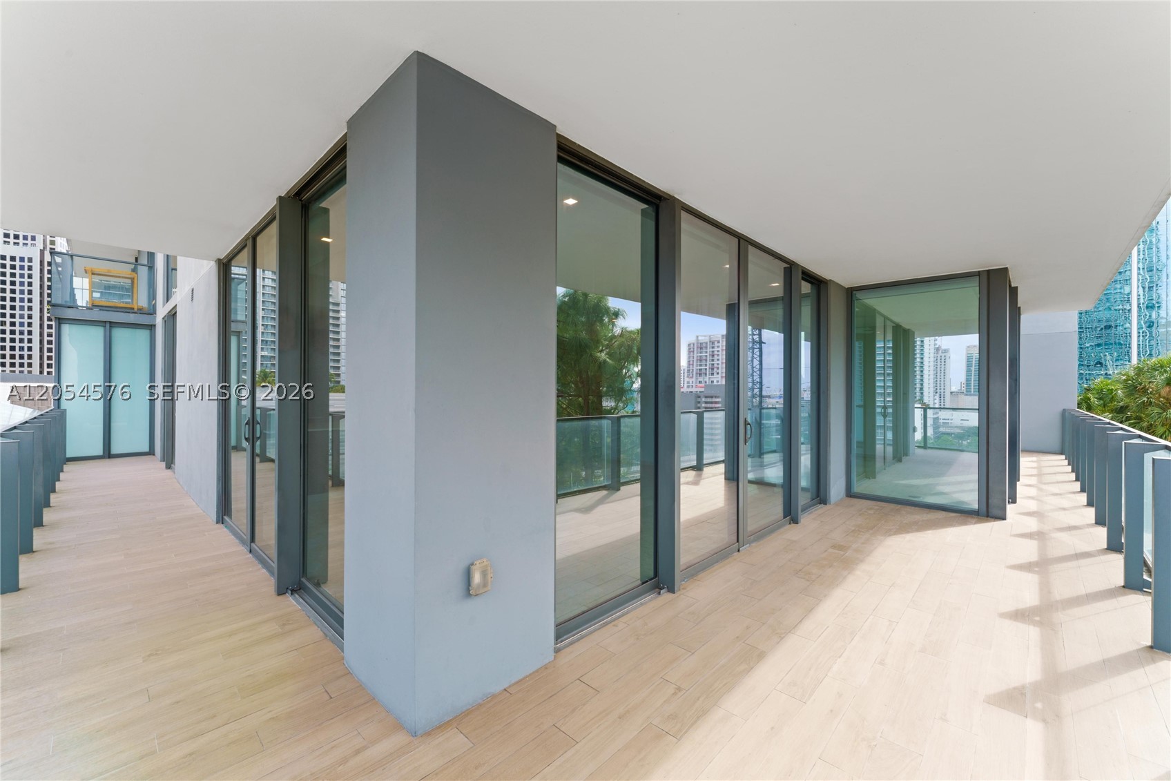 RISE CONDO - Residential Lease