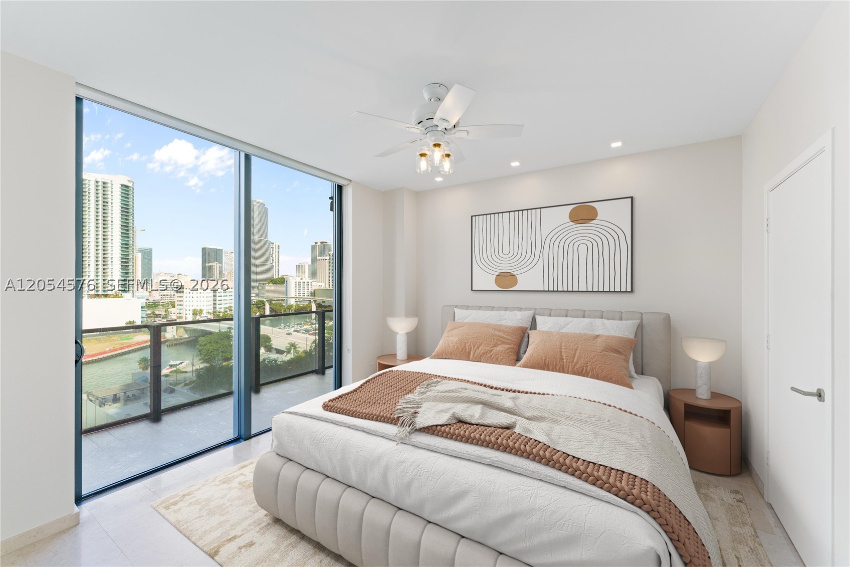 RISE CONDO - Residential Lease