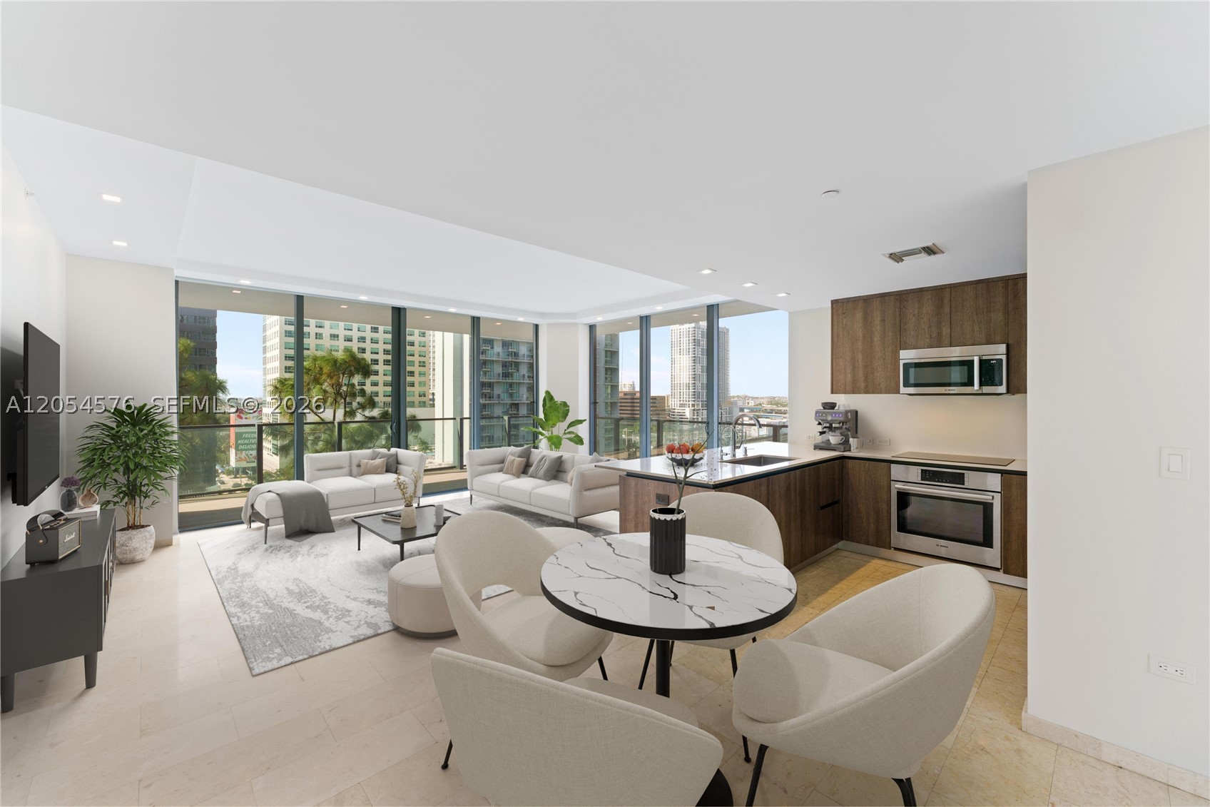 RISE CONDO - Residential Lease