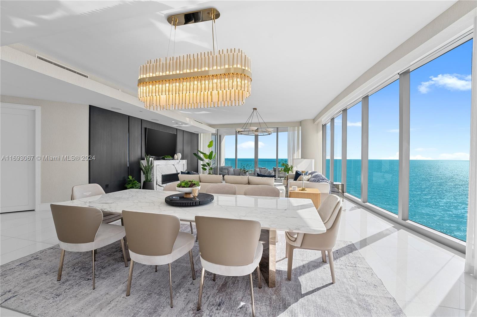 The Estates at Acqualina - Residential