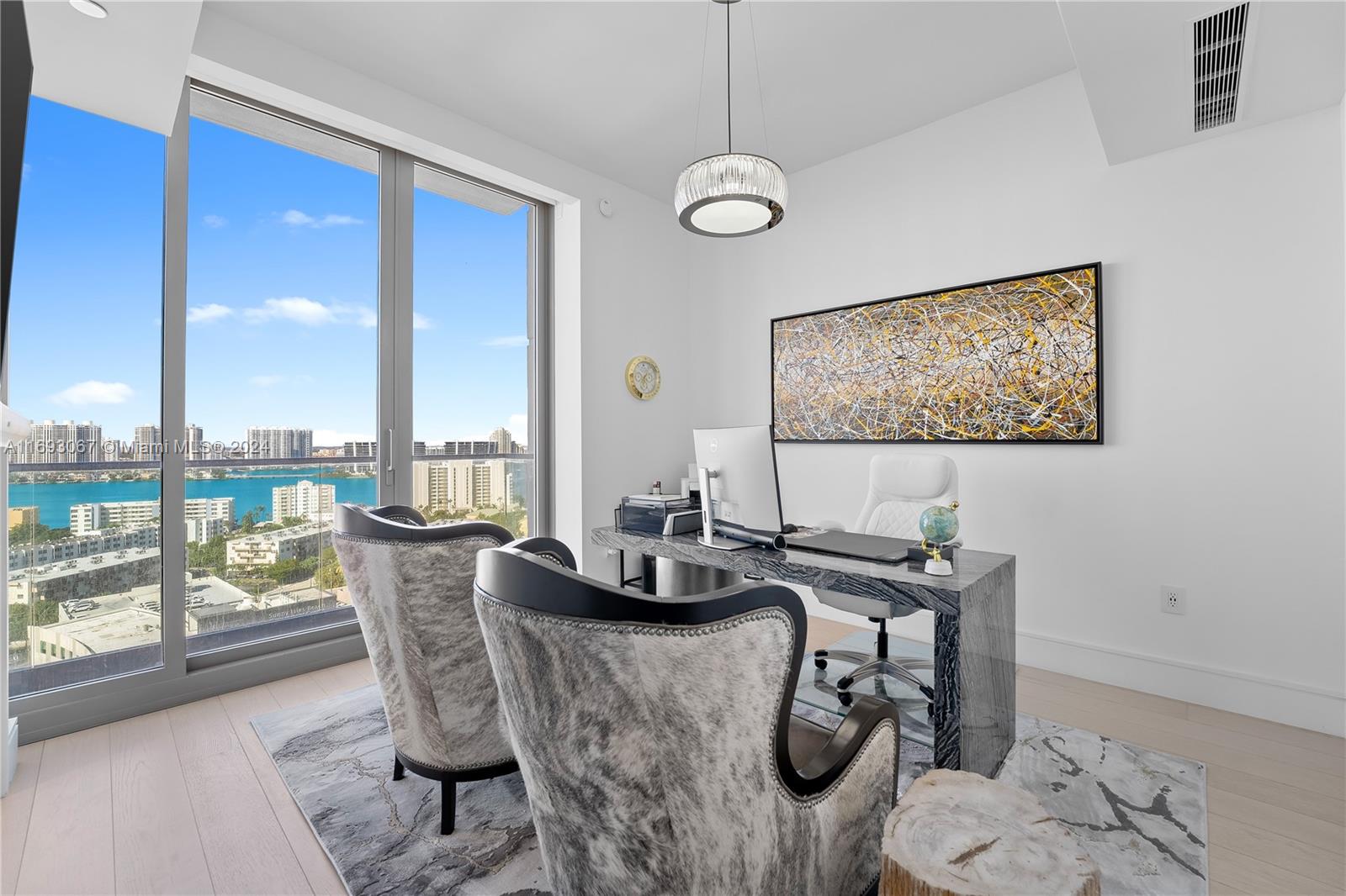 The Estates at Acqualina - Residential